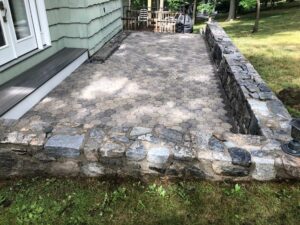 Brick patios, wood patios, stone patios, tiled patios, concrete patios, pressure washed and pressure cleaned, remove algae, mold, mildew, dirt, moss, lichens, oil, grease, Chappaqua, Scarsdale, Pound Ridge, Katonah, White Plains, Bedford, Bedford Hills, Rye, Armonk, Westchester County, Putnam County, Dutchess County- Licensed and Insured Pressure Washing and Roof Cleaning Business- Westchester Power Washing 914-490-8138 - Free Roof Cleaning and Pressure Washing Estimates